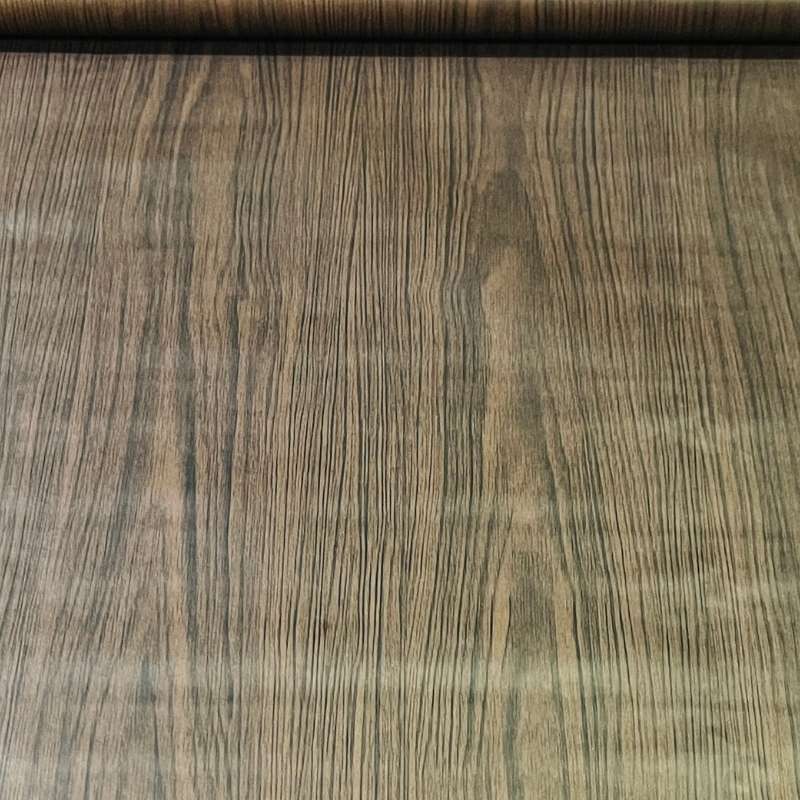 Self-Adhesive Wooden Sheet | Peel & Stick Wallpaper for Furniture Walls Kitchen Decor | YM505 - Image 3