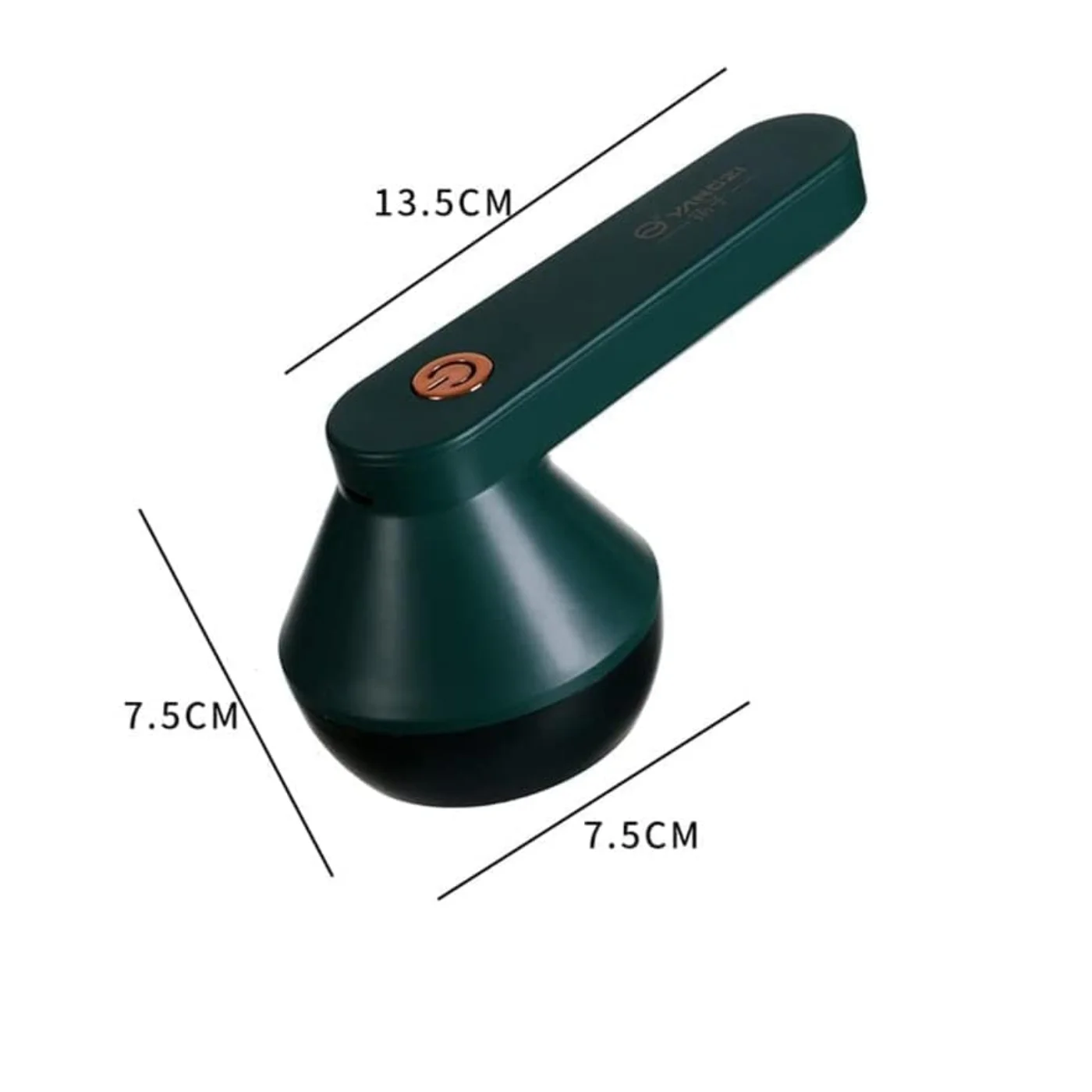 Electric Lint Remover | Rechargeable Anti-Pilling Fabric Shaver for Clothes & Sweaters - Image 6