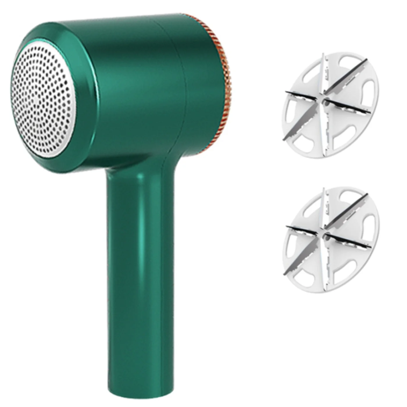 Electric Lint Remover | Rechargeable Anti-Pilling Fabric Shaver for Clothes & Sweaters - Image 4