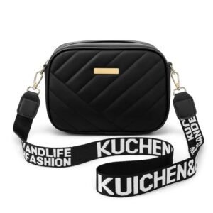 Leather Handbag for Girls & Women | Stylish Shoulder & Crossbody Bag | Daily Use & Gift