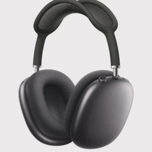 AirPods Max Wireless Over-Ear Headphones | Active Noise Cancelling, Spatial Audio | Random Color